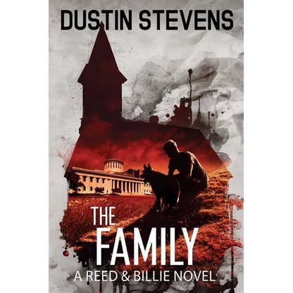 The Family: A Suspense Thriller - Paperback