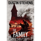 The Family: A Suspense Thriller - Paperback