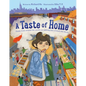 A Taste of Home - Hardcover