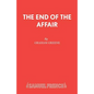The End of The Affair - Paperback