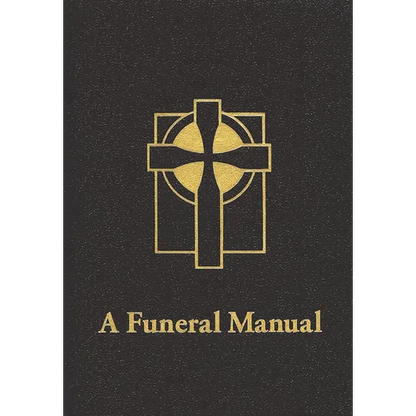 A Funeral Manual - Paperback