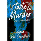 A Taste for Murder - Paperback