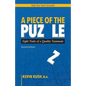 A Piece of the Puzzle: Eight Traits of a Quality Teammate (Second Edition) - Paperback