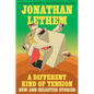 A Different Kind of Tension: New and Selected Stories - Hardcover