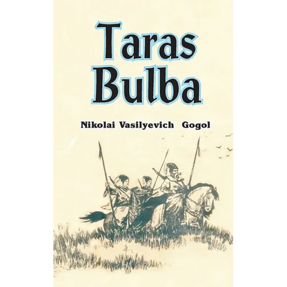 Taras Bulba - Paperback