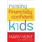 Raising Financially Confident Kids - Paperback