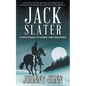 Jack Slater: Christmas Storms and Murder - Paperback
