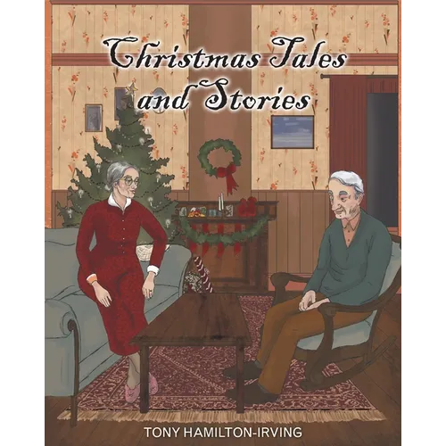 Christmas Tales and Stories - Paperback