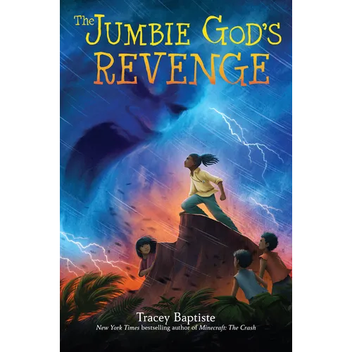 The Jumbie God's Revenge - Hardcover