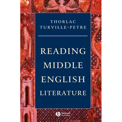 Reading Middle English Literature - Paperback