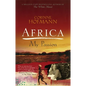 Africa, My Passion - Paperback