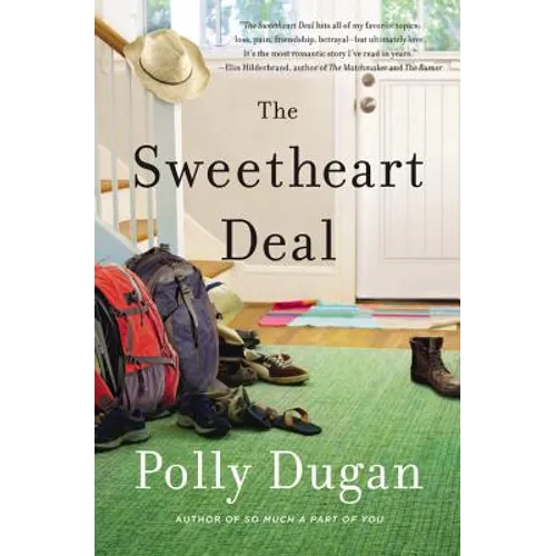 The Sweetheart Deal - Paperback