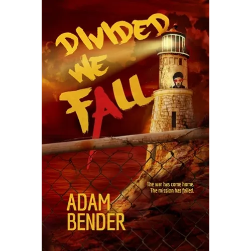 Divided We Fall - Paperback