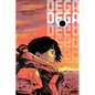 Dega - Hardcover