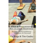 Yoga & Progressive Relaxation Response: Before Transcendence - Savasana & Beyond - Paperback