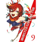 Monster Girl Doctor (Light Novel) Vol. 9 - Paperback