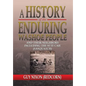A History of the Enduring Washoe People: And Their Neighbors Including the Si Te Cah (Sasquatch) - Hardcover