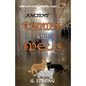 Ancient Tombs and Spells: Three Cats, Mystery, Murder & Magic - Paperback