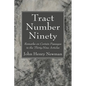 Tract Number Ninety - Hardcover