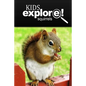 Squirrel - Kids Explore: Animal books nonfiction - books ages 5-6 - Paperback