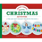 Super Simple Christmas Activities: Fun and Easy Holiday Projects for Kids: Fun and Easy Holiday Projects for Kids - Library Binding