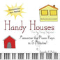 Handy Houses: Memorize the Piano Keys in 5 Minutes! - Paperback