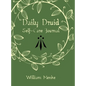 Daily Druid Self-Care Journal - Hardcover