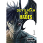 Devilman vs. Hades Vol. 1 - Paperback