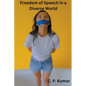 Freedom of Speech in a Diverse World - Paperback