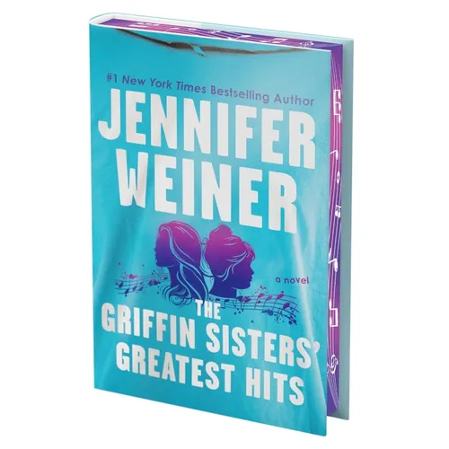 The Griffin Sisters' Greatest Hits (Deluxe Limited Edition) - Hardcover