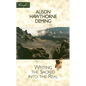 Writing the Sacred Into the Real - Paperback