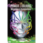 The Power of the Colours: Meaning & Symbolism - Paperback