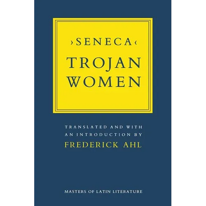 Trojan Women - Paperback