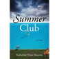 Summer Club - Paperback