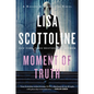 Moment of Truth: A Rosato & Associates Novel - Paperback