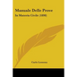 Manuale Delle Prove: In Materia Civile (1898) - Paperback