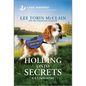 Holding Onto Secrets: An Uplifting Inspirational Romance - Paperback