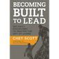 Becoming Built to Lead: 365 Daily Disciplines to Master the Art of Living - Paperback