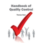 Handbook of Quality Control - Hardcover