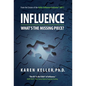 Influence What's The Missing Piece? - Hardcover
