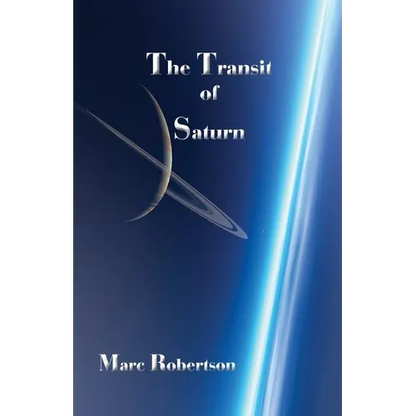 The Transit of Saturn - Paperback