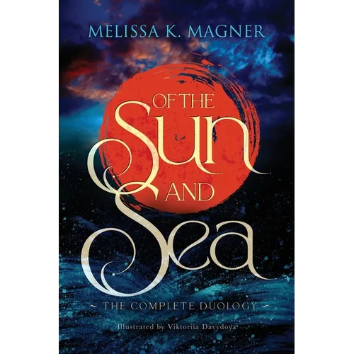 Of the Sun and Sea - Paperback