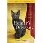 Homer's Odyssey: A Fearless Feline Tale, or How I Learned about Love and Life with a Blind Wondercat - Paperback