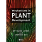 Mechanisms in Plant Development - Paperback