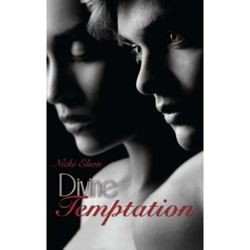 Divine Temptation - Paperback