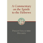 A Commentary on the Epistle to the Hebrews - Paperback