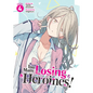 Too Many Losing Heroines! (Light Novel) Vol. 4 - Paperback