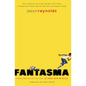 Fantasma (Ghost) - Library Binding
