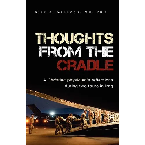 Thoughts from the Cradle - Paperback