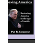Saving America - Hardcover